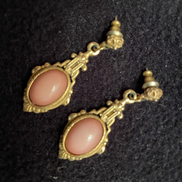 Straight from the 90’s earrings - Picture 5 of 5